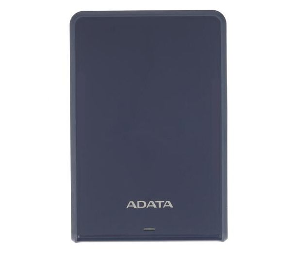 Внешний HDD ADATA HV620 1TB USB 3.0 Blue